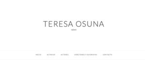 teresaosuna.com