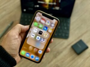 iOne Sport Leisure & Tech